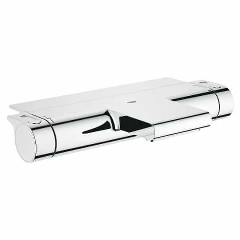 Baterie cada termostatata crom Grohe Grohtherm 2000