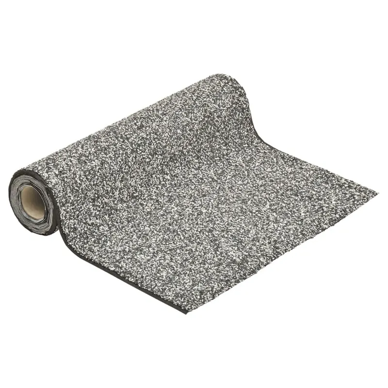 Captuseala de piatra, gri, 200x100 cm