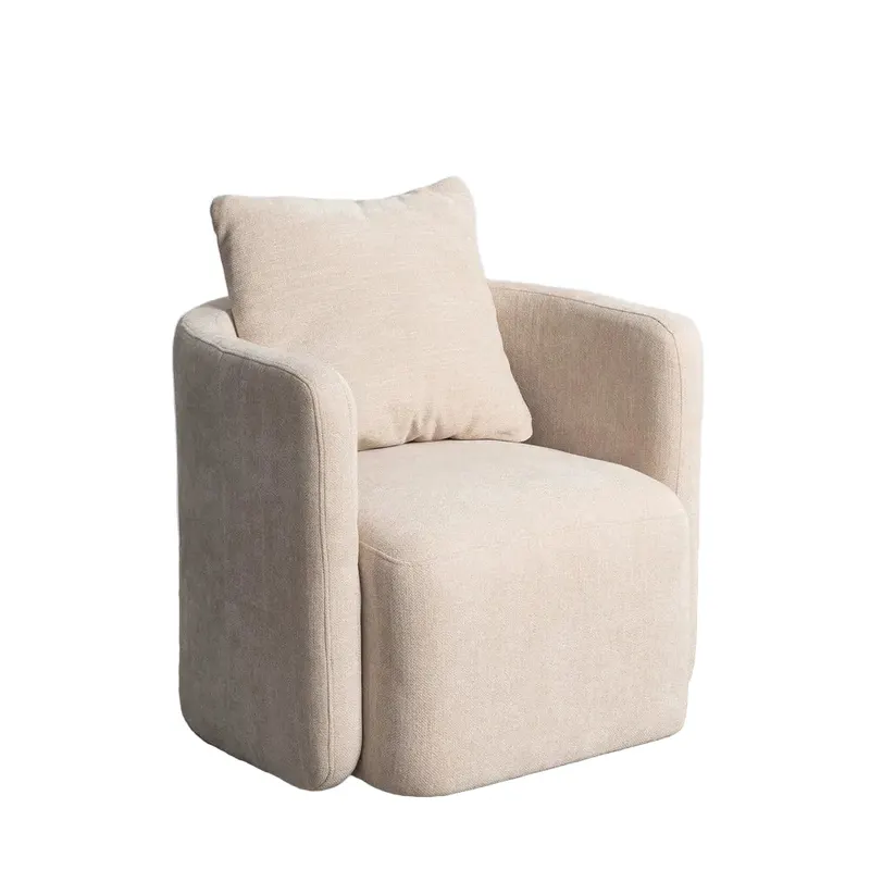 Fotoliu FABIN - Beige
