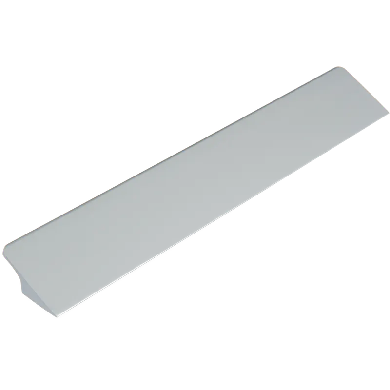Maner AA322 192 mm, aluminiu mat, lungime 250 mm