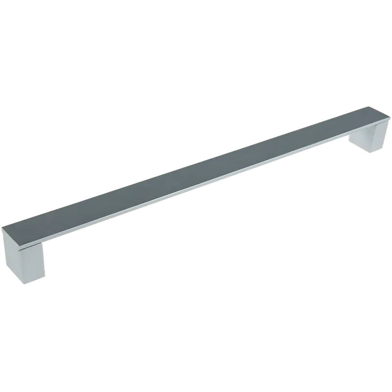 Maner AA330B (AA337B) 320 mm, aluminiu mat