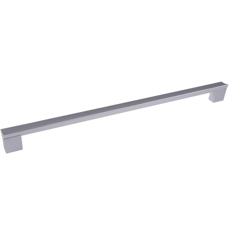 Maner AA627 320 mm, aluminiu mat