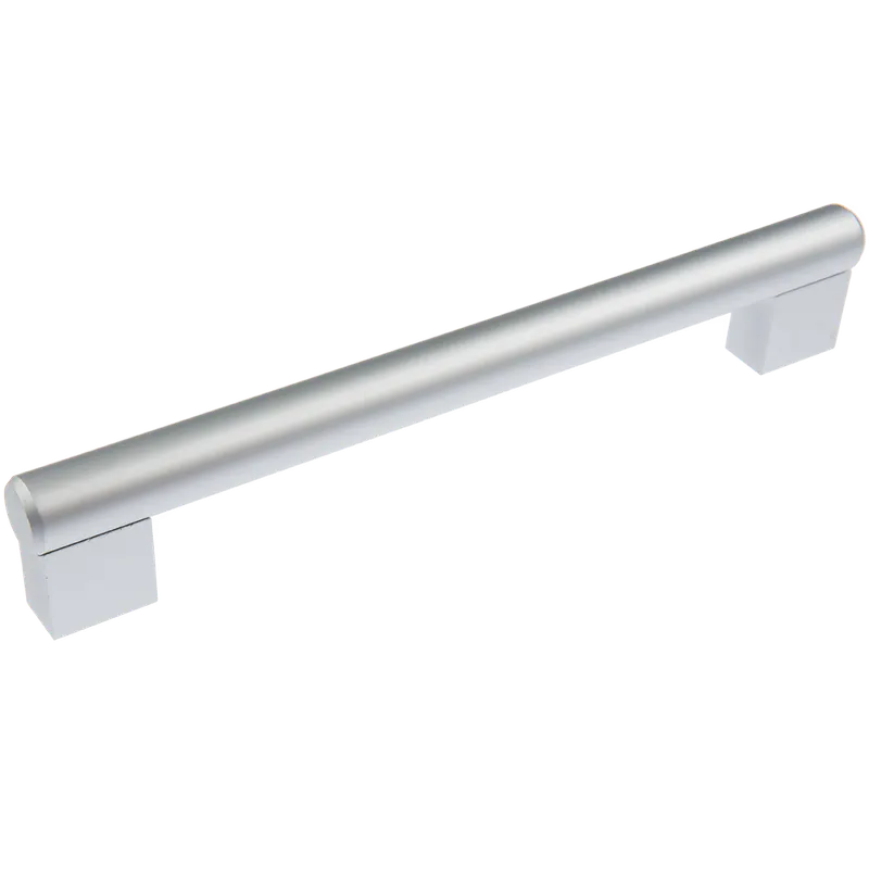 Maner AA315 192 mm, aluminiu mat