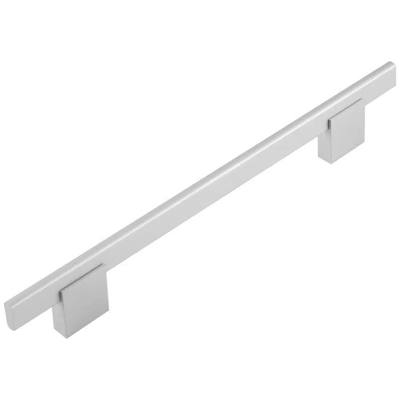 Maner FA 6286 160 mm, aluminiu mat