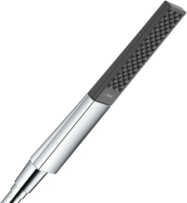 Para de Grohe 26867000, 25 mm, 230 mm, 1 functii, 1 2 racord, sistem anticalcar, universal, abs, Crom