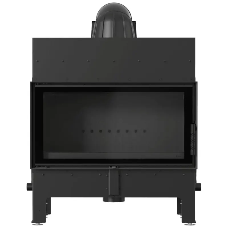 FLOTEK L 12kW - Samota Neagra