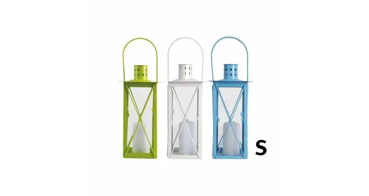 Lampa floare ruseasca S