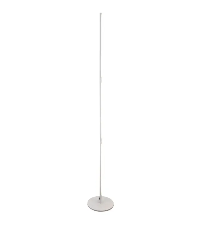 Lampadar STECA - Alb