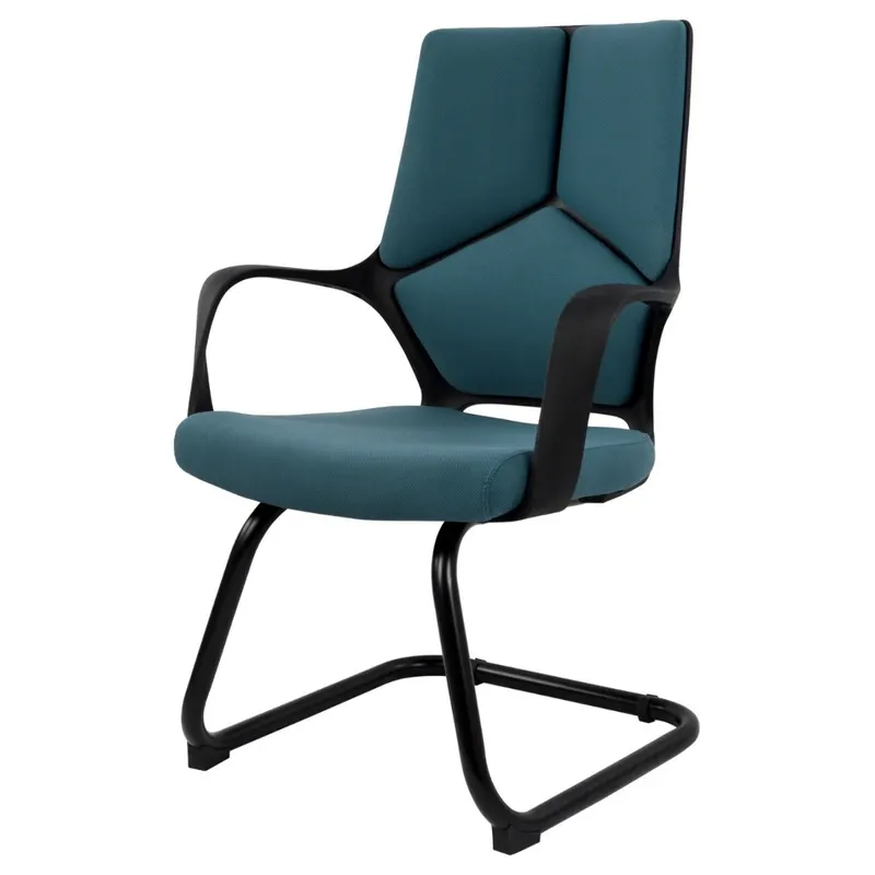 Scaun de birou PATERSON BLUE - Blue