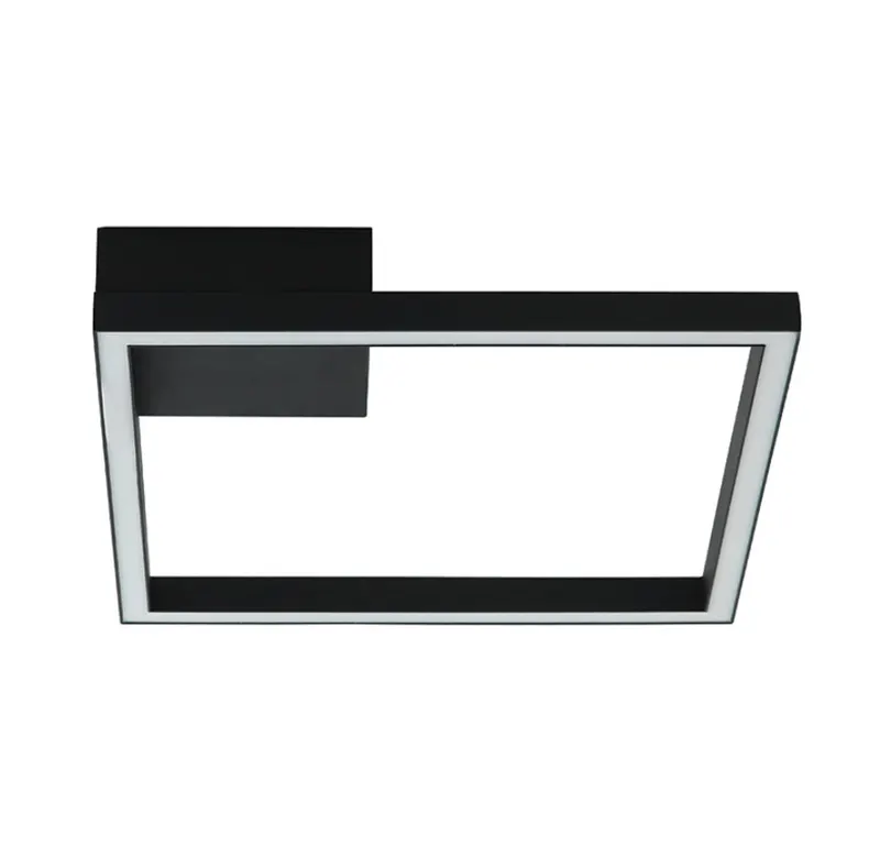 Aplica de perete FANY 32 - Negru