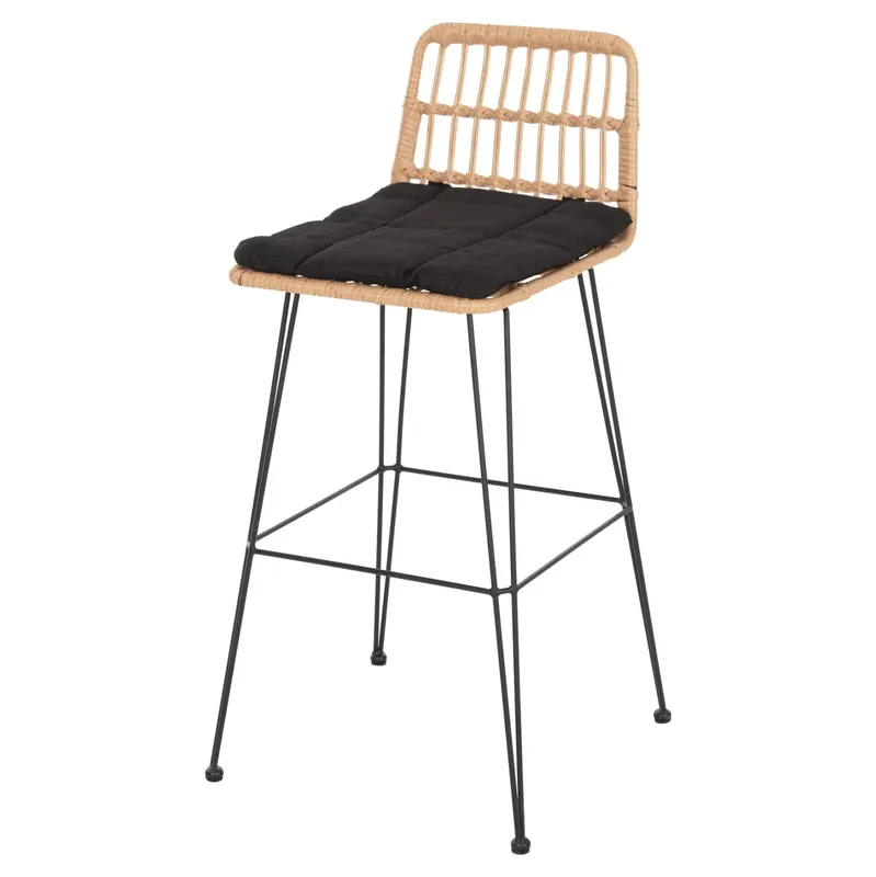 Scaun de bar CORLEO H75 CM