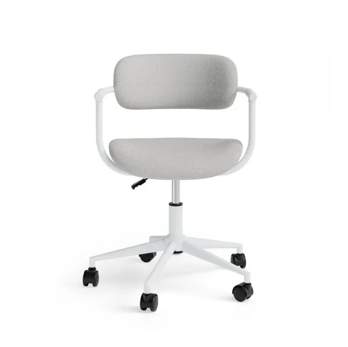 Scaun de birou ROXFORD - Grey