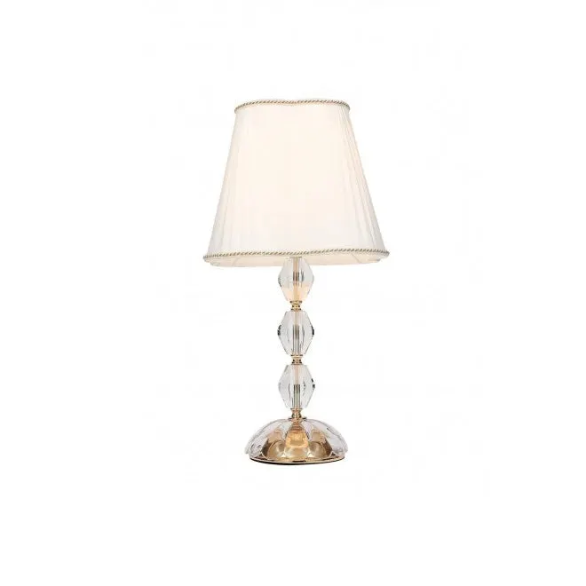 Veioza FRAY Ø 40 CM GOLD