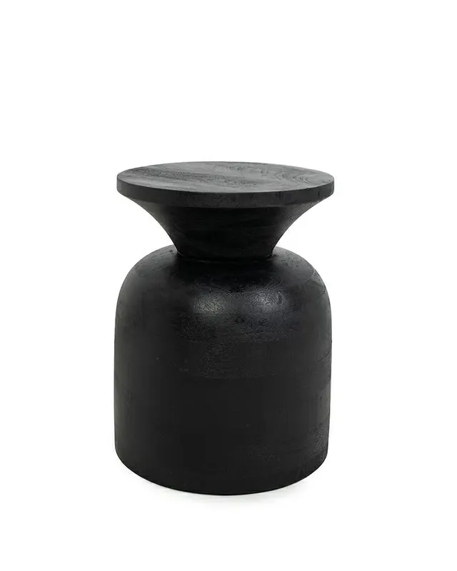 Masuta de cafea TAVREN Ø35 x 47 CM