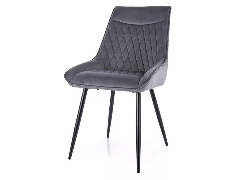 Scaun FARELIO - Grey