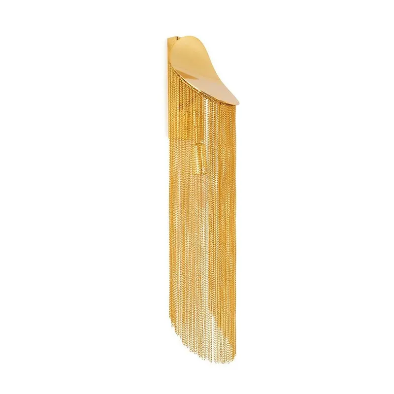 Aplica de perete IXOPA GOLD
