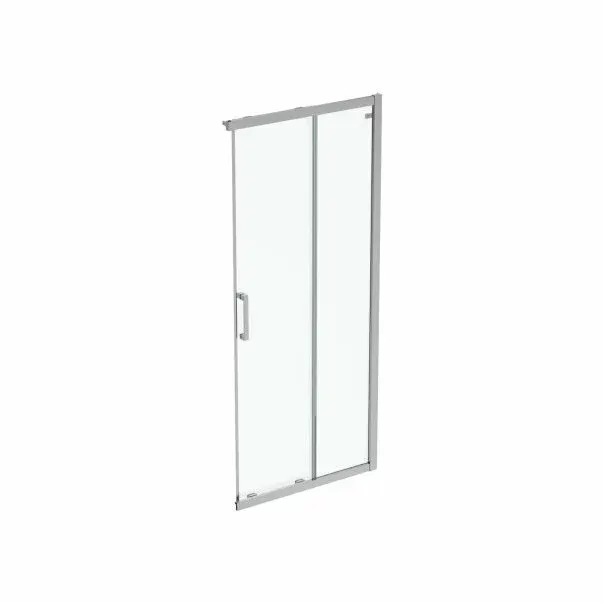 Usa glisanta cu segment fix 90 cm Ideal Standard Connect 2
