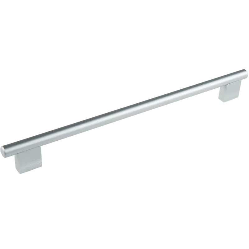 Maner AA324 224 mm, aluminiu mat