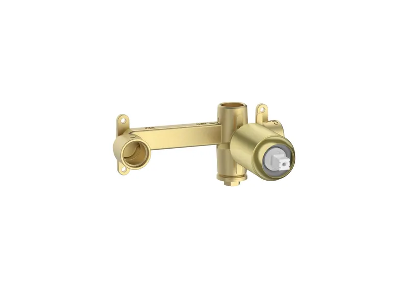 Corp incastrat Roca A5E3503VA0, Valva baterie lavoar Targa, pentru baterie lavoar, tip instalare incastrat