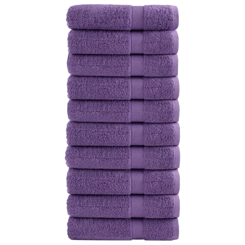 prosoape de baie premium solund 10 buc 100x150 cm 600 gsm