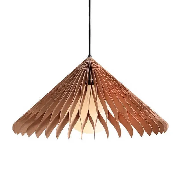 Lampa suspendata NATURALIS 58CM