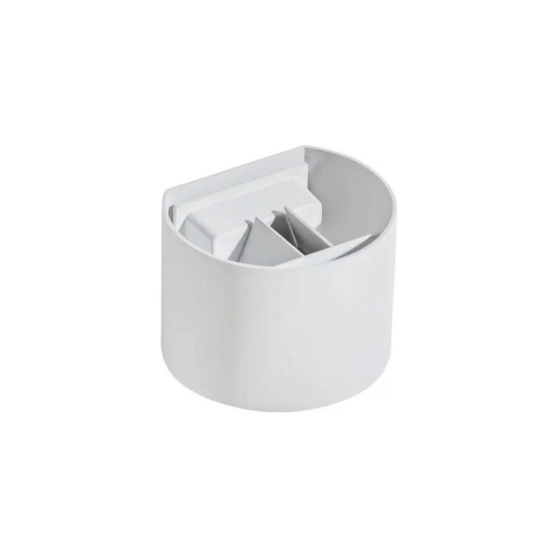 Aplica de perete LETICIA 2 LED - Alb