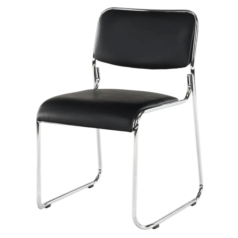 Scaun de birou BRINGO ECO - Negru