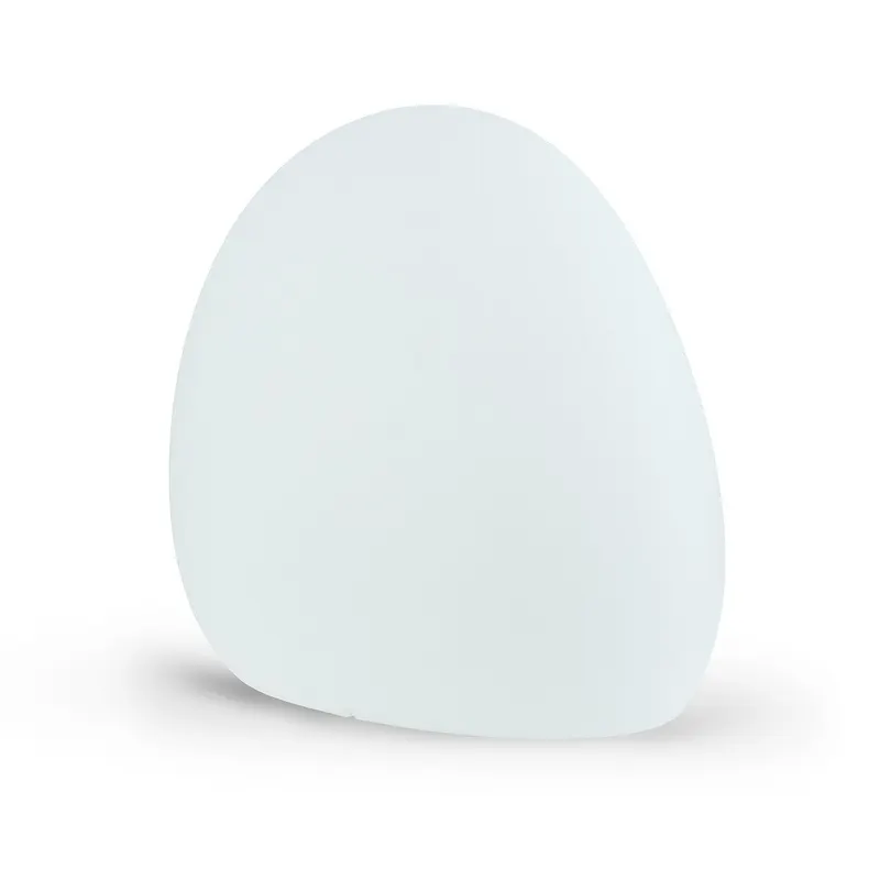 Lampa stativa exterior PETROS - L