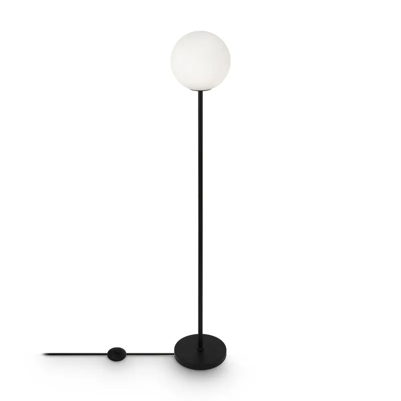 Lampadar NONI - Negru