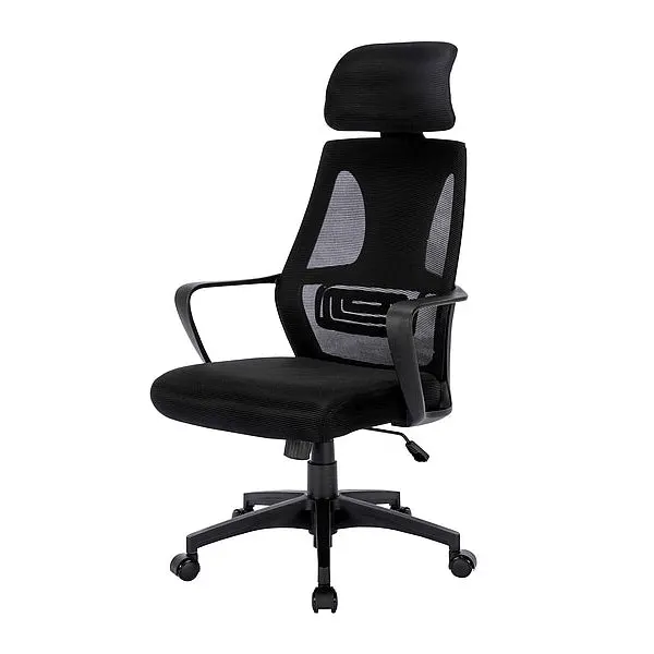 Scaun de birou OBRIO - Negru