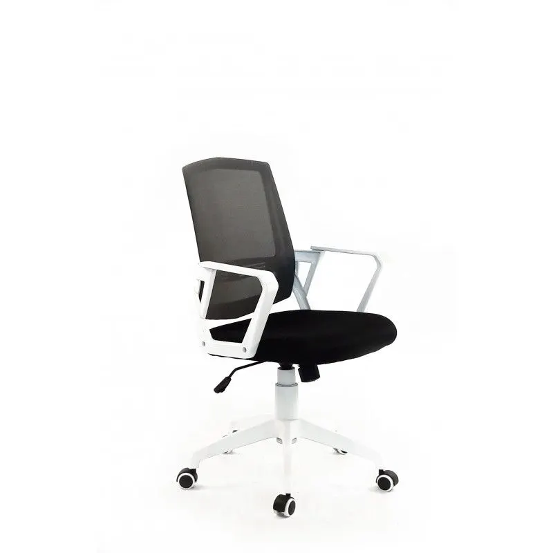 Scaun birou ergonomic 1600 Blanca