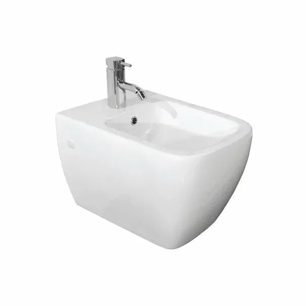Bideu suspendat Rak Ceramics Metropolitan