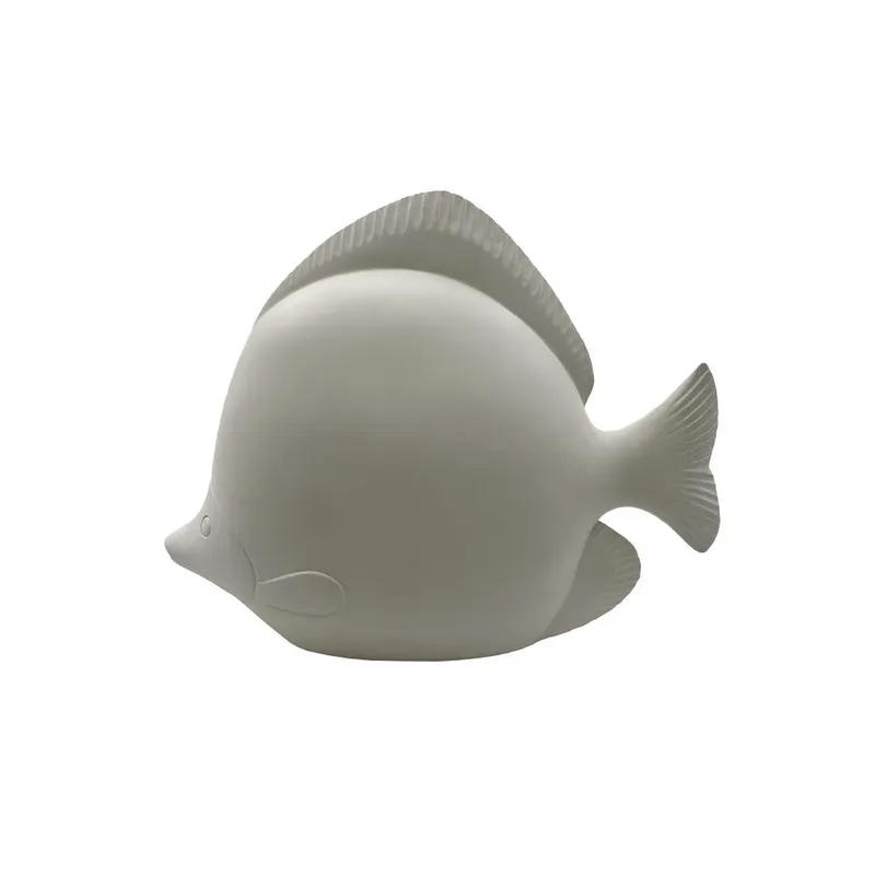 Figură decorativă HOLGER 02, 35 × 11 × 26 cm