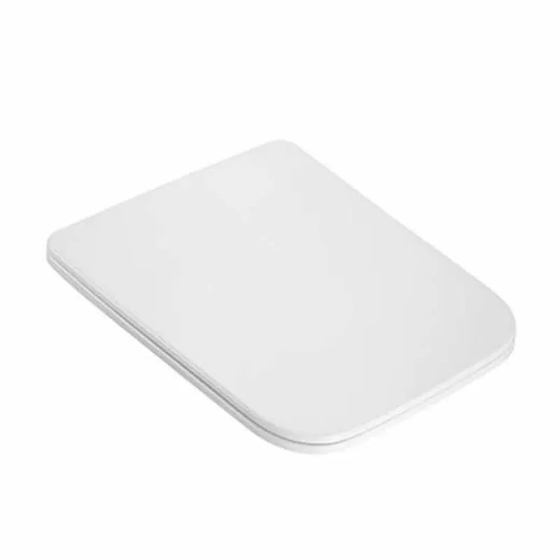 Capac duroplast cu inchidere lenta si demontare rapida Safari