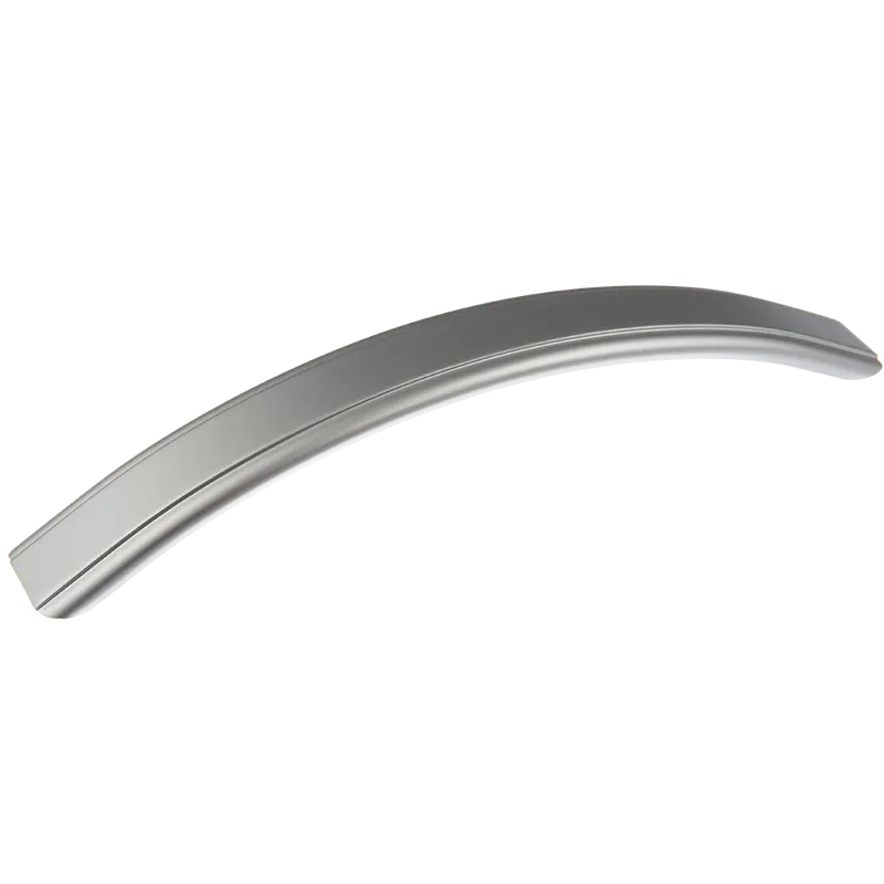 Maner AA615 160 mm, aluminiu mat