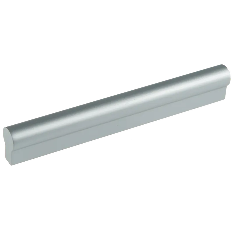 Maner AA314X 96 mm, aluminiu mat