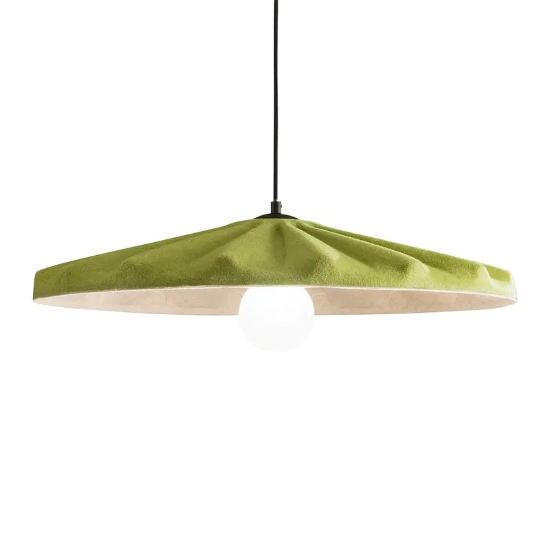 Lampa suspendata WIMBLEDON - Verde
