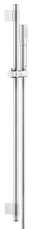 Coloana dus Grohe 26038IG0, Grandera, 1 2 , 1 functie, 900 m, metal, crom auriu