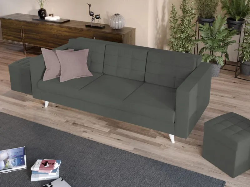 Canapea Santorini Royal 19 — imaginea 2