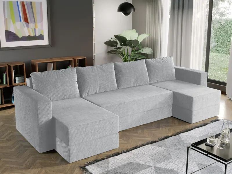 Coltar U Extensibil Alfa reiat Zoom New 20