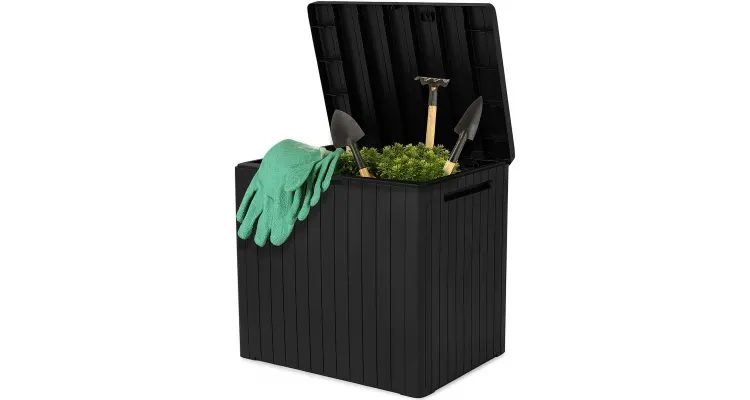 Cutie depozitare KETER CityBox 113 L
