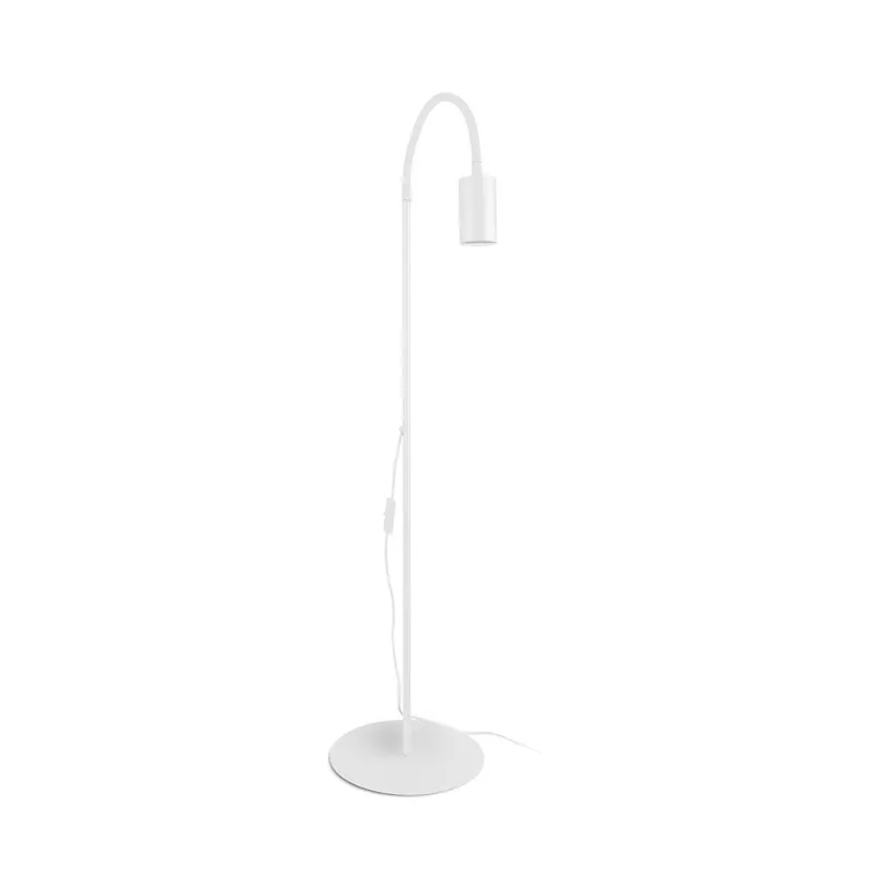 Lampadar VISBY PT - Alb