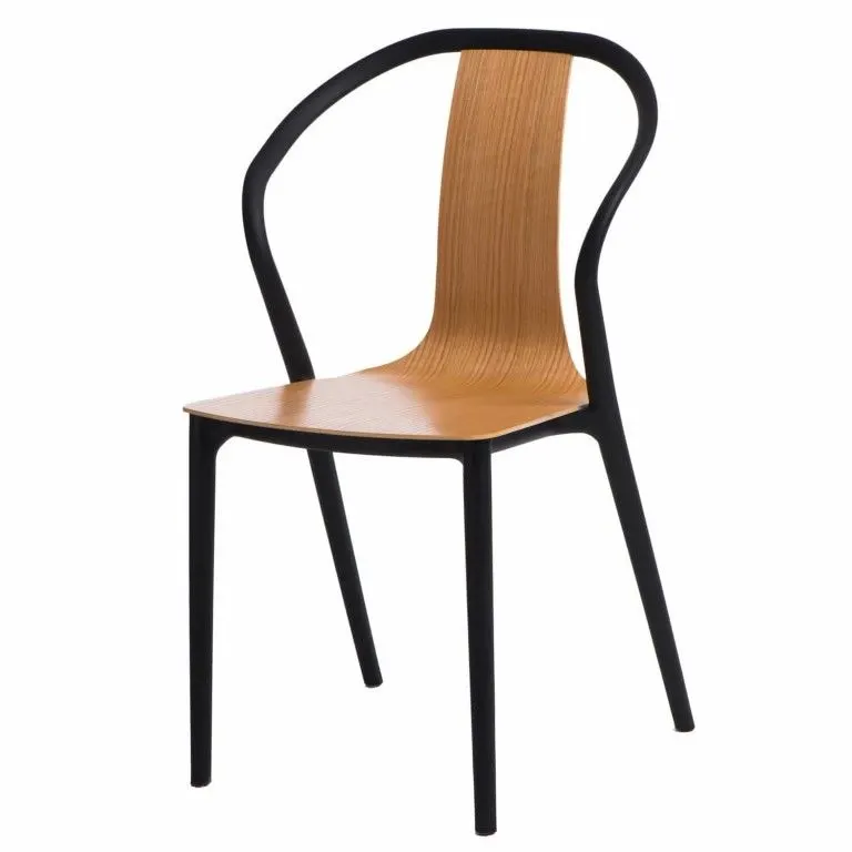 Scaun ELORA OAK - PROMO