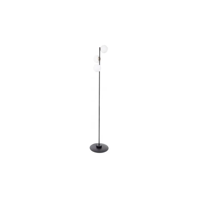 Lampadar GAMA - Negru