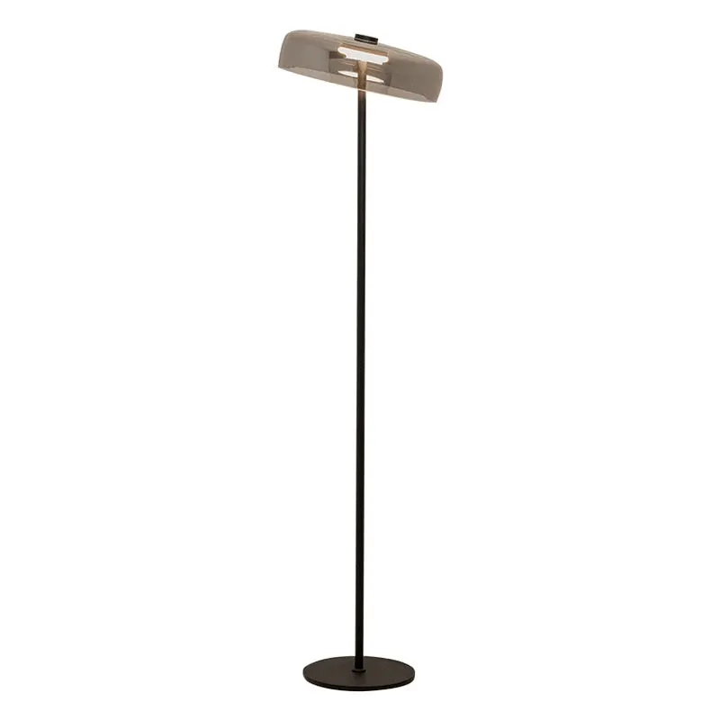 Lampadar VALOS - Negru