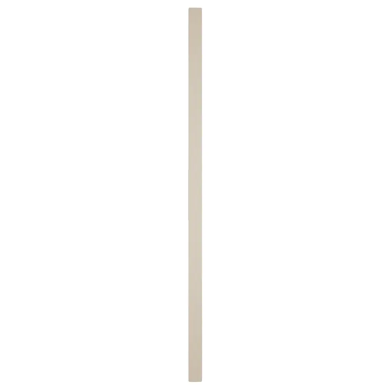 Aplica de perete DENI L - Beige