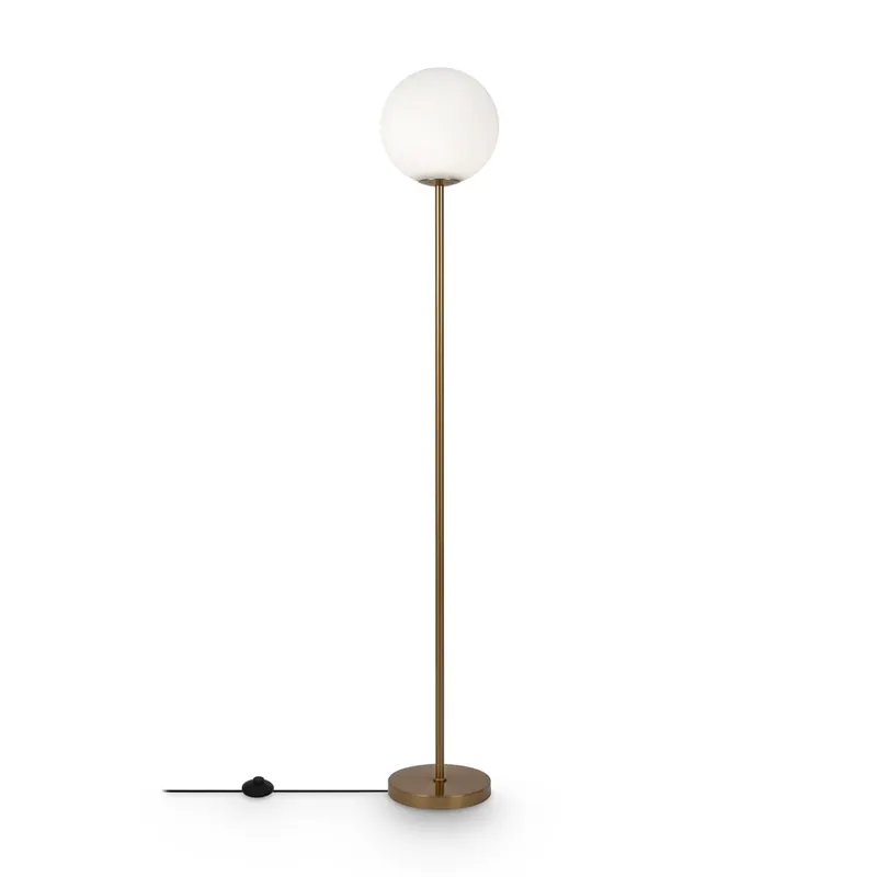 Lampadar NONI - Gold