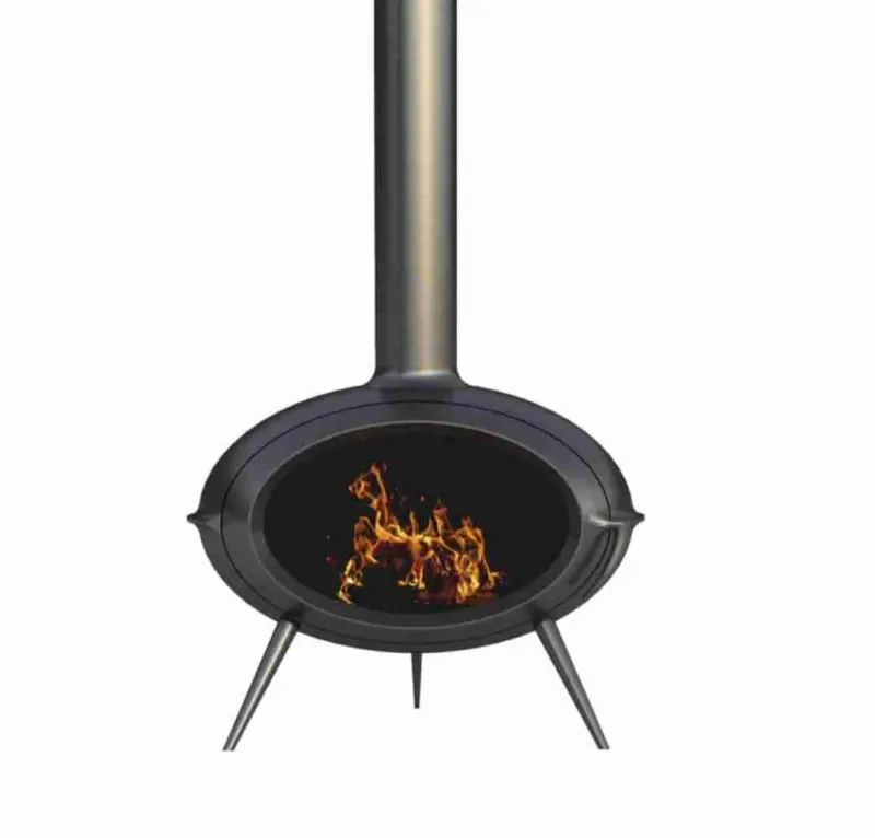 Soba fonta Brio 7-10.5kW