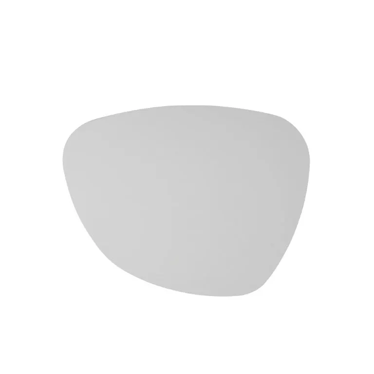 Aplică de perete PUZLI 11 cm - Alb
