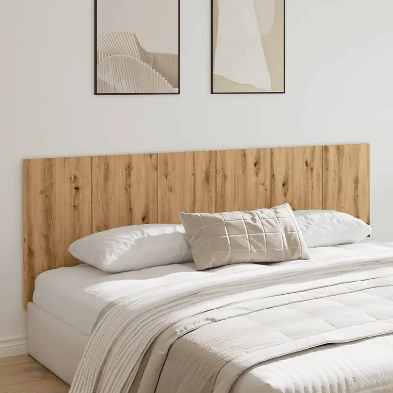 tablie pat de perete lemn artizanal 240x1,5x80 cm lemn compozit